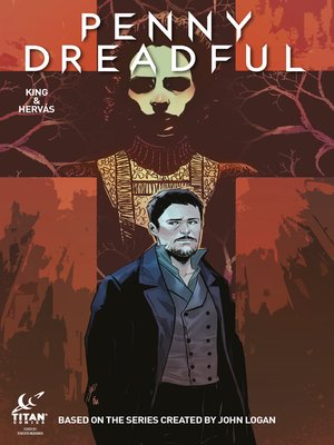 cover image of Penny Dreadful (2017), Issue 11